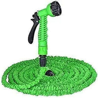 4-in-1 Water Spray Gun - Hose Pipe